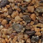 CHOCOLATE BUFF 3MM, 6MM, 10MM