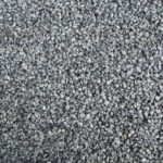 SILVER GREY GRANITE 6-10 MM